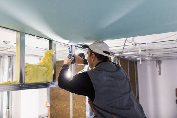 Best Insulation for Specific Applications in Springdale, OH