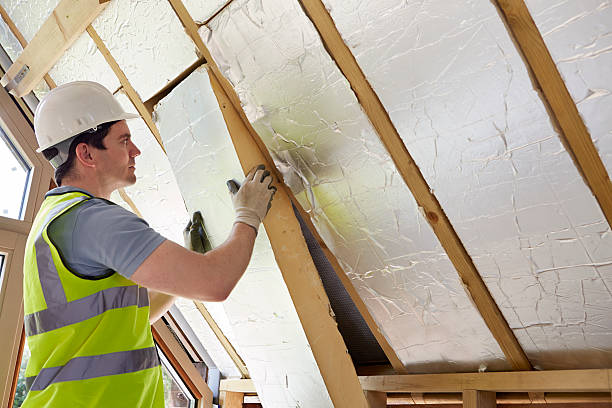 Best Insulation Maintenance and Repair in Springdale, OH