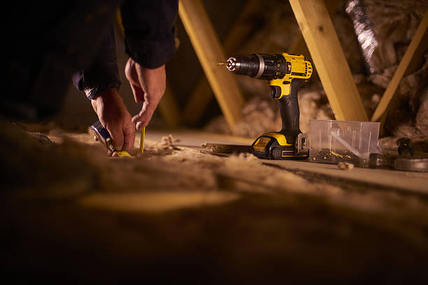 Best Residential Insulation in Springdale, OH